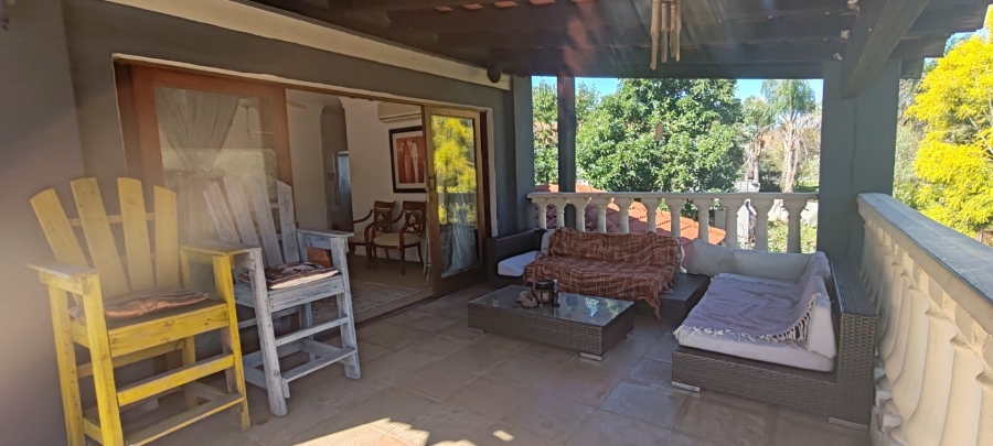 To Let 4 Bedroom Property for Rent in WestLake Country Safari Estate North West